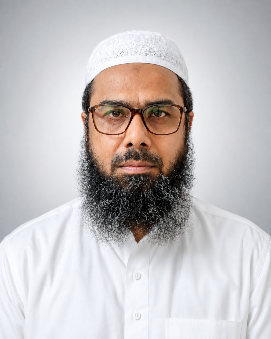 Maulana Nasrullah Kazmi