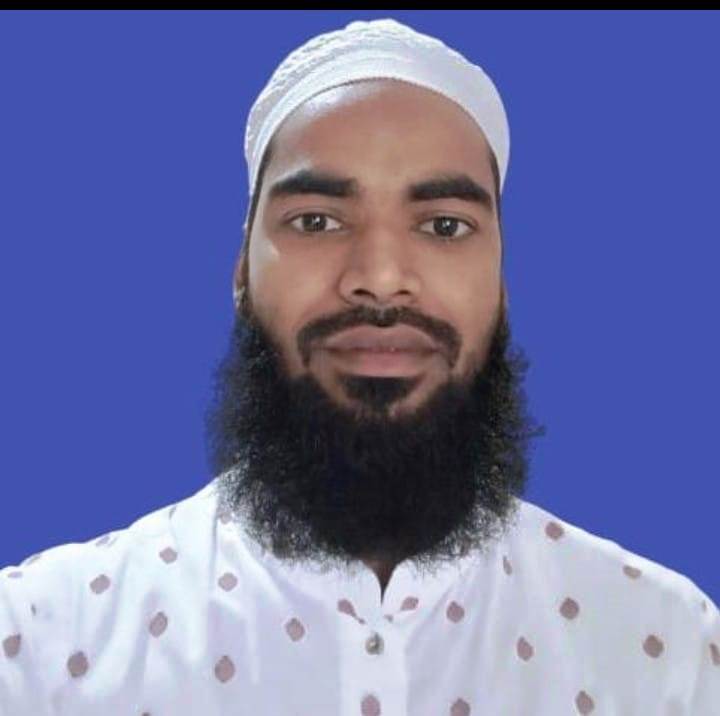 Mufti Muhammad Irshad Qasmi
