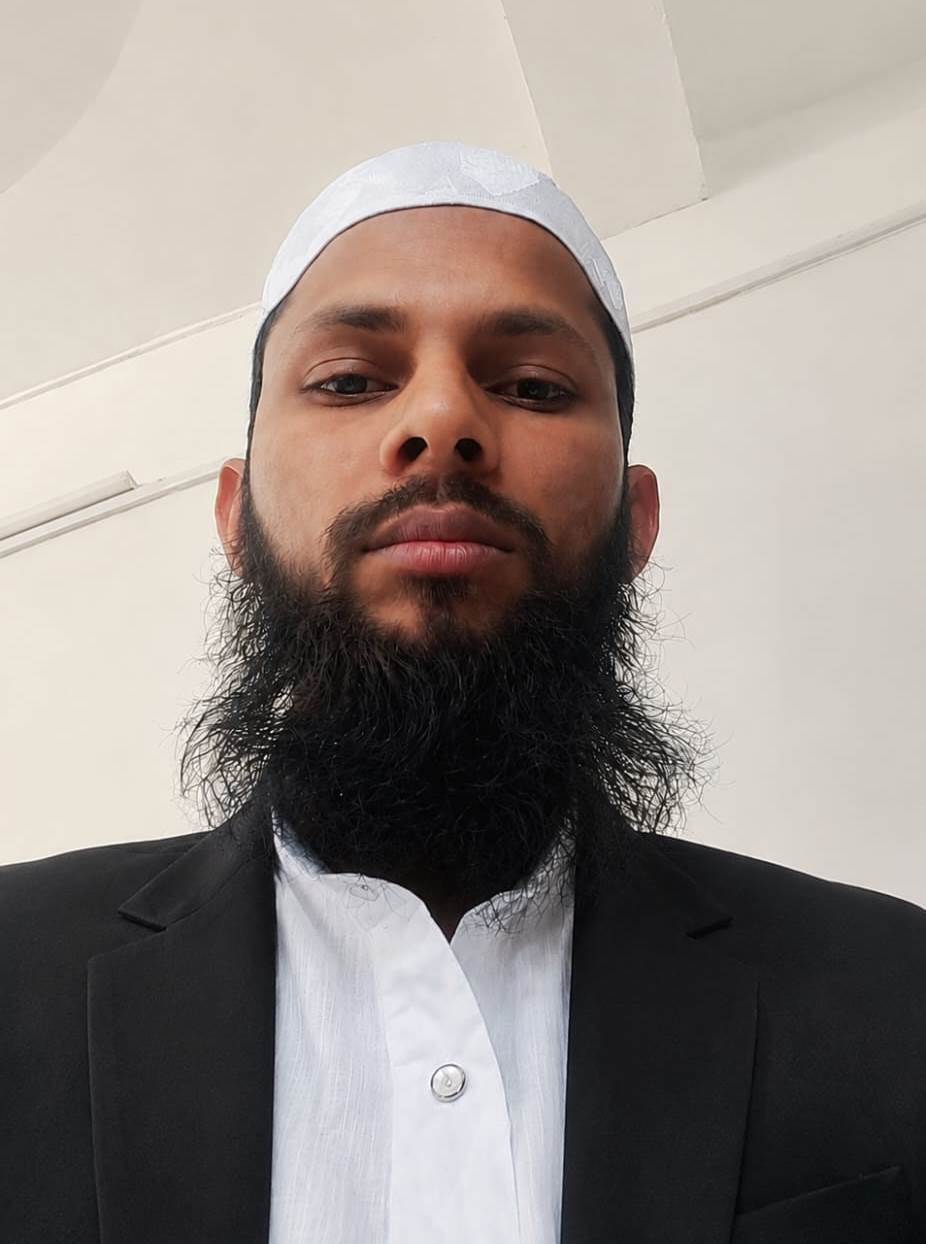 Maulana Mohammad Minhaj