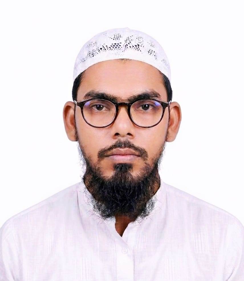 Maulana Faizanullah Qasmi