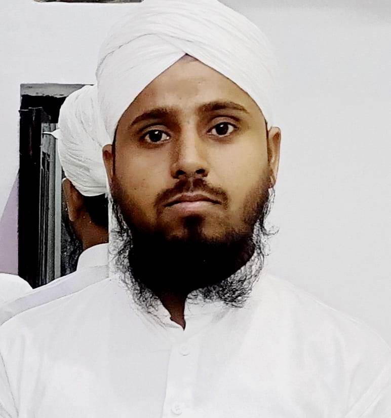 Hafiz & Qari Jane Alam