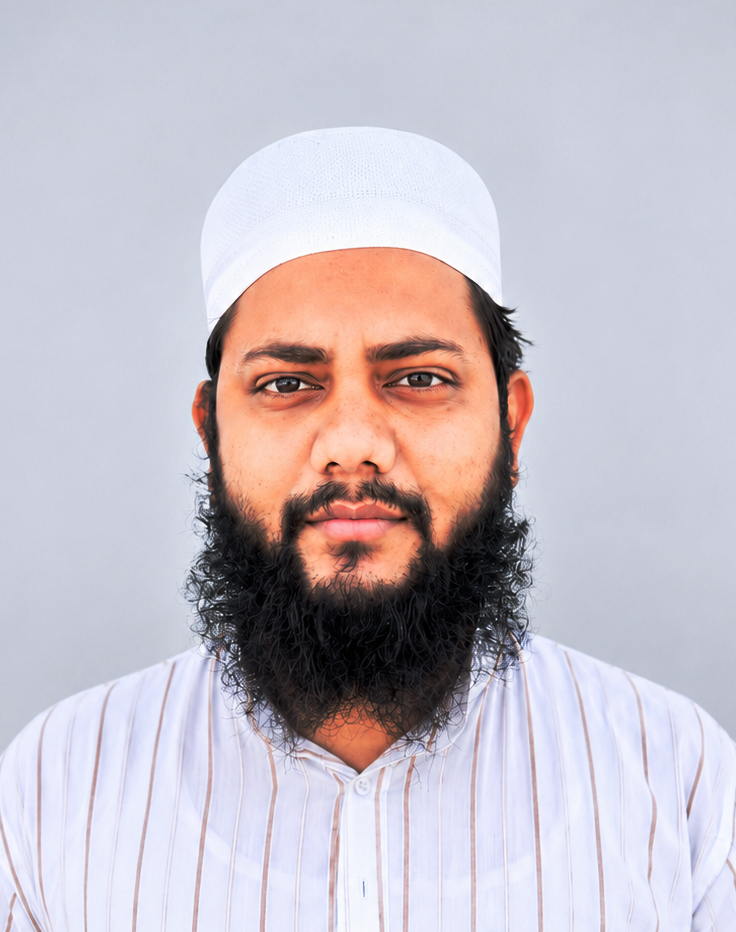 Maulana Abdus Samad ARIF