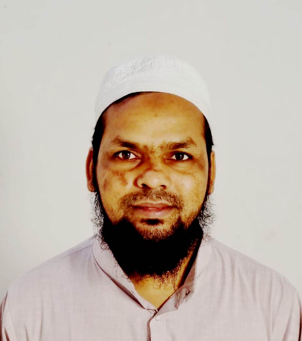 Hafiz Mohd. Rafeequr Rahman