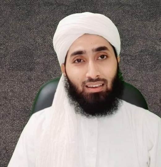 Mufti Mohd. Helal Kazmi